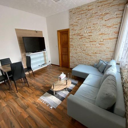 Apartment Hlinska Czeskie Budziejowice Zewnętrze zdjęcie