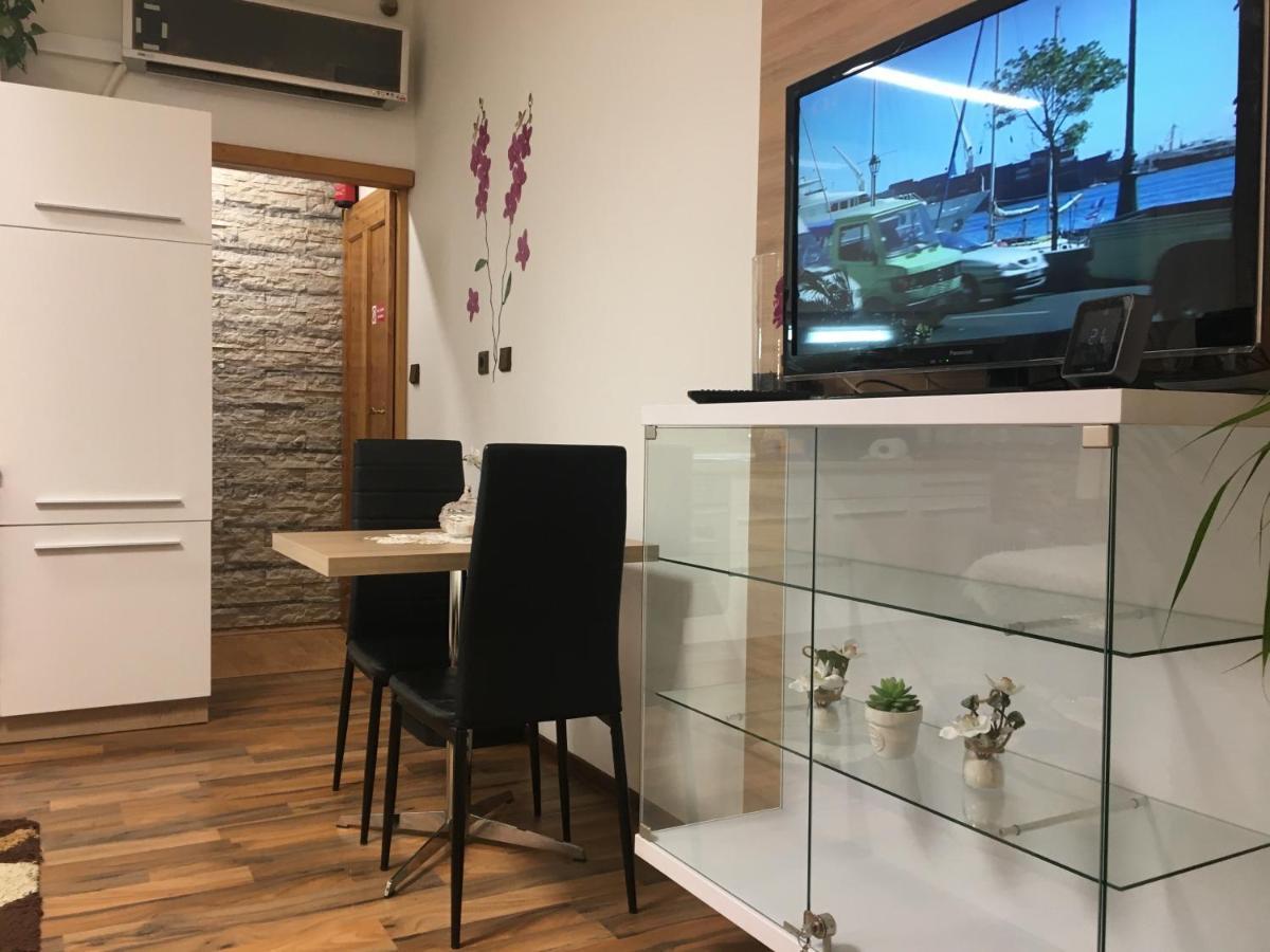 Apartment Hlinska Czeskie Budziejowice Zewnętrze zdjęcie