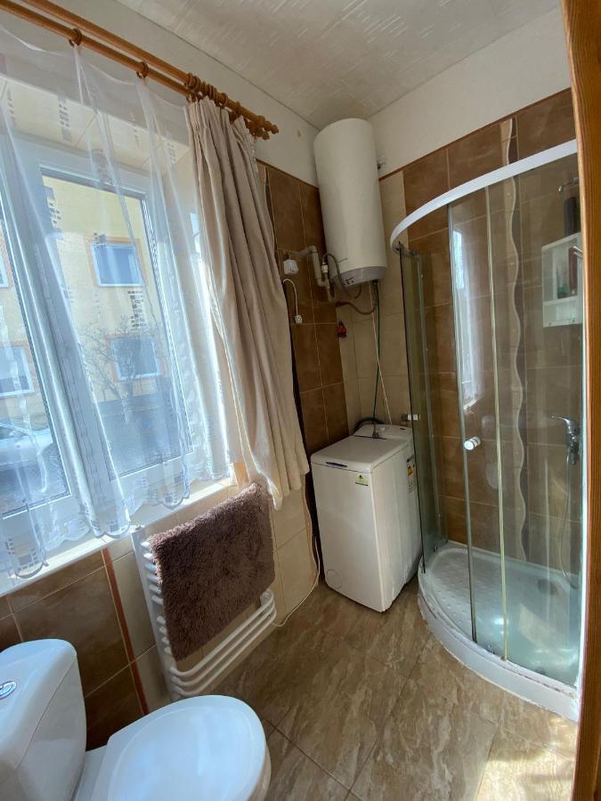 Apartment Hlinska Czeskie Budziejowice Zewnętrze zdjęcie