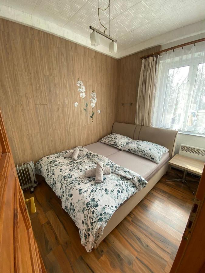 Apartment Hlinska Czeskie Budziejowice Zewnętrze zdjęcie