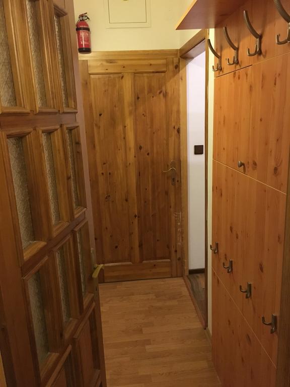 Apartment Hlinska Czeskie Budziejowice Zewnętrze zdjęcie