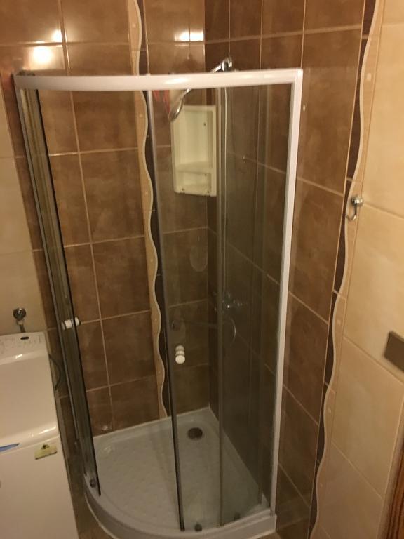 Apartment Hlinska Czeskie Budziejowice Zewnętrze zdjęcie