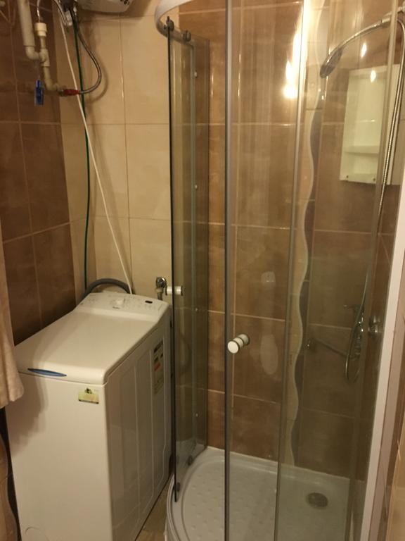 Apartment Hlinska Czeskie Budziejowice Zewnętrze zdjęcie