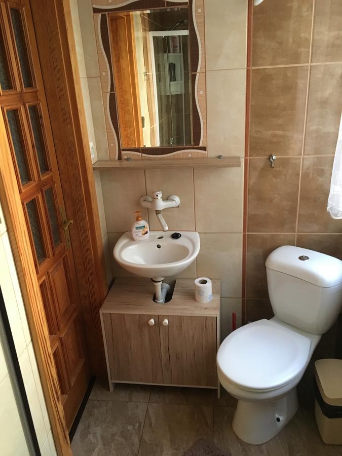 Apartment Hlinska Czeskie Budziejowice Zewnętrze zdjęcie