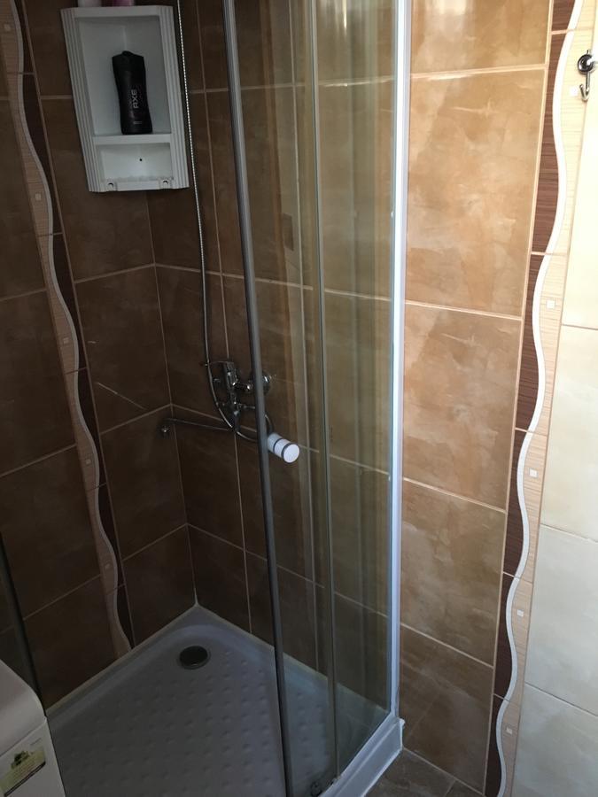 Apartment Hlinska Czeskie Budziejowice Zewnętrze zdjęcie